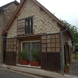 La Forge Proche Rocamadour, Padirac Hébergement de vacances Miers