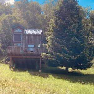 Les Tutes De La Verniere Chalet Auzat